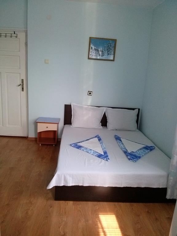 Dobrevi Guest House Sozopol Bagian luar foto