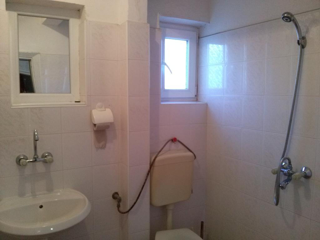 Dobrevi Guest House Sozopol Bagian luar foto